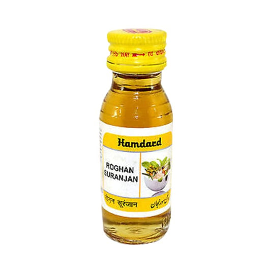 Hamdard Roghan Suranjan