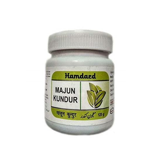 Hamdard Majun Kundur 125g