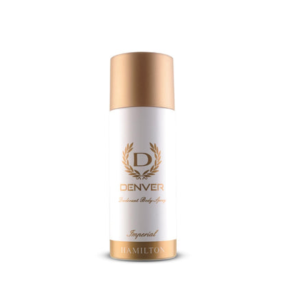 Denver Imperial Nano Deo