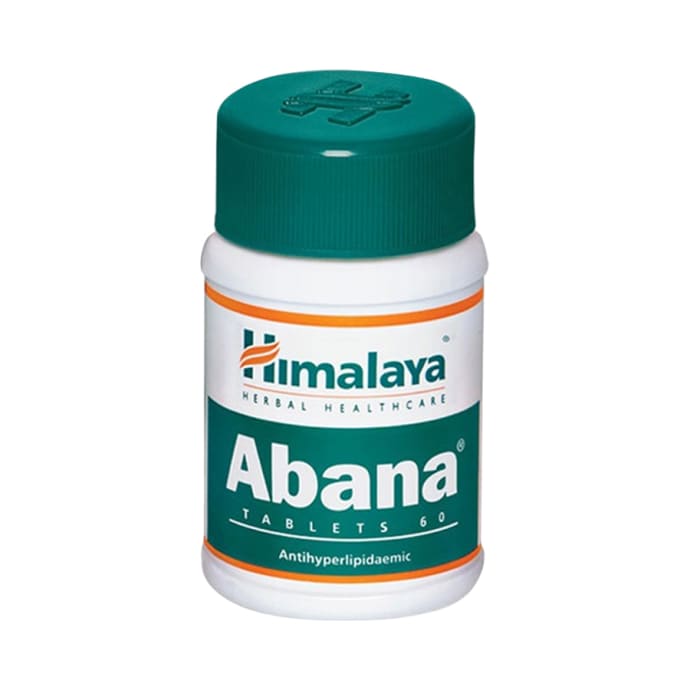 Himalaya Abana Tablet Pack of 2