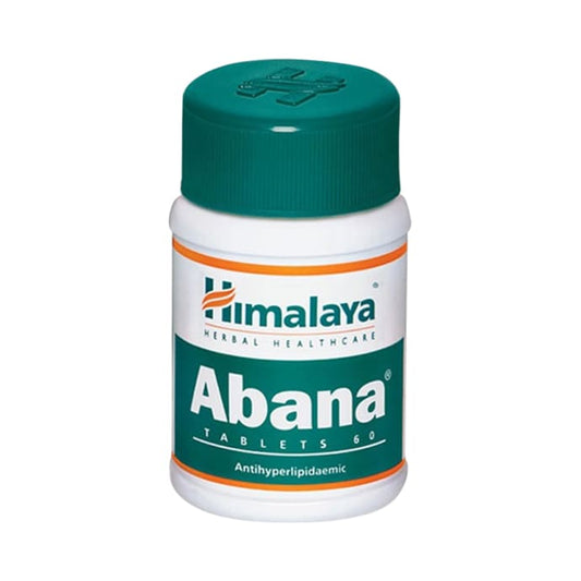 Himalaya Abana Tablet Pack of 2