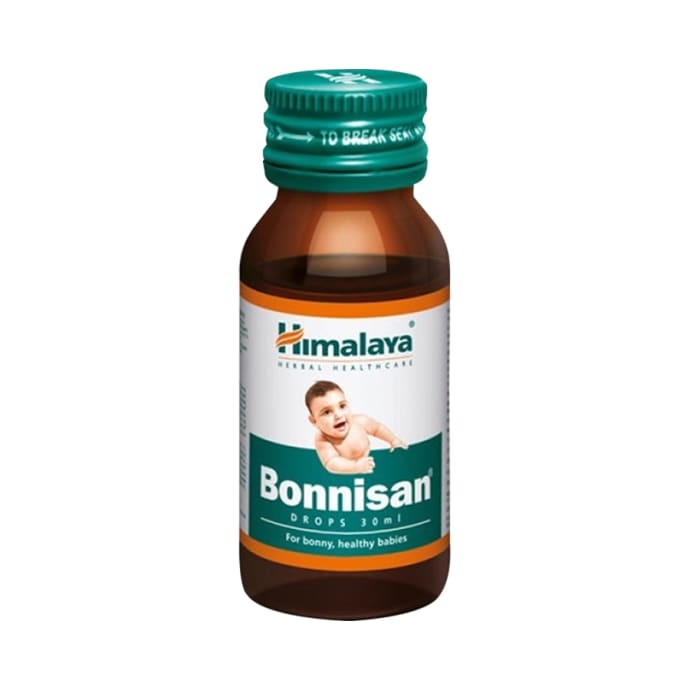 Himalaya Bonnisan Drop Pack of 3