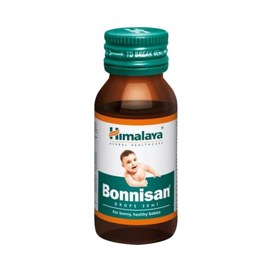 Himalaya Bonnisan Drop Pack of 3