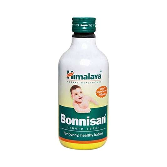 Himalaya Bonnisan Liquid Pack of 2