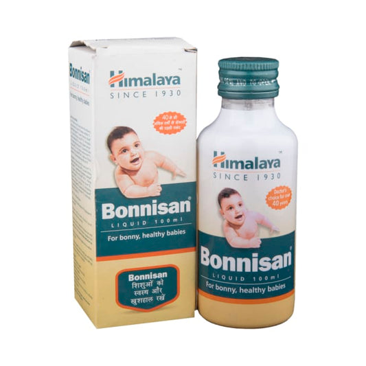 Himalaya Bonnisan Liquid
