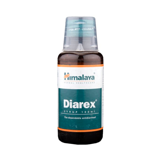 Himalaya Diarex Syrup