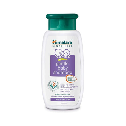 Himalaya Gentle Baby Shampoo