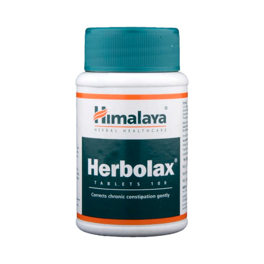 Himalaya Herbolax Capsule