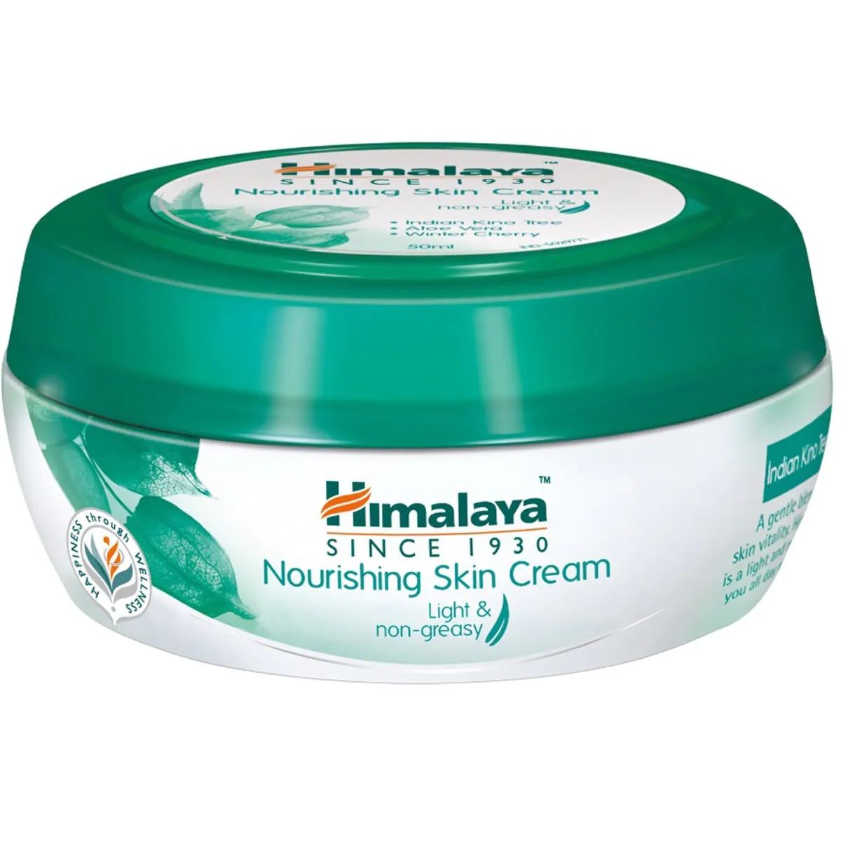 Himalaya Herbal Healthcare Nourishing Skin Cream