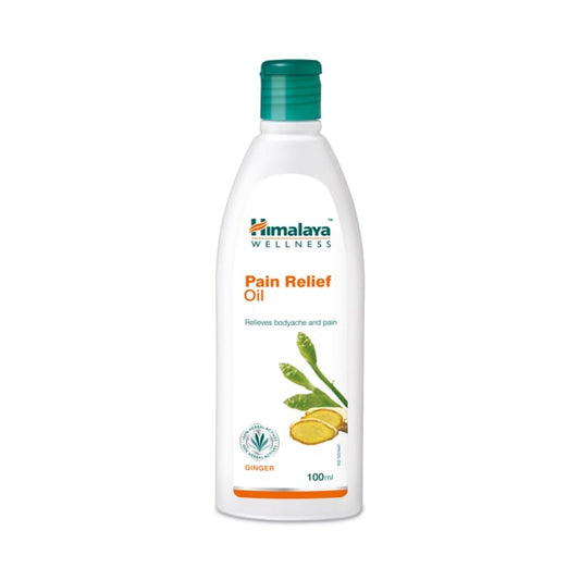 Himalaya Wellness Pain Relief Oil