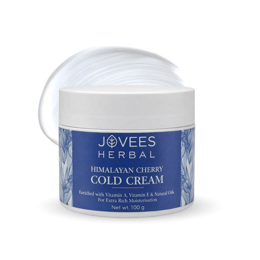Jovees Himalayan Cherry Cold Cream
