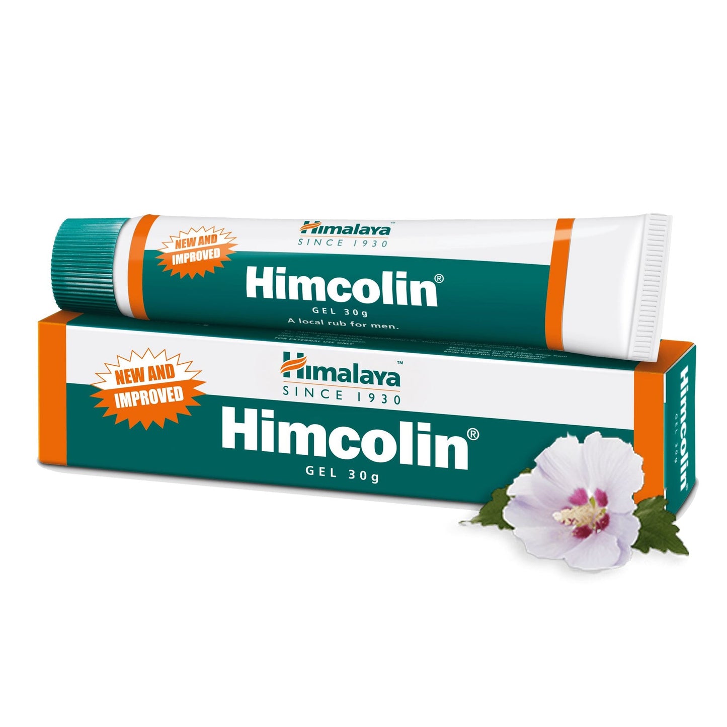 Himalaya Drug Company Himalaya Himcolin Gel