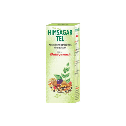 Baidyanath Vansaar Himsagar Tail |Ch.Kr.Yu 