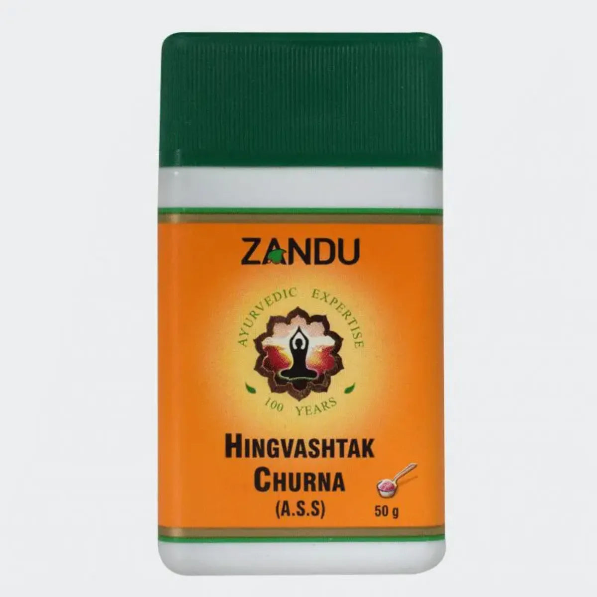 Zandu Hingwashtak Churna