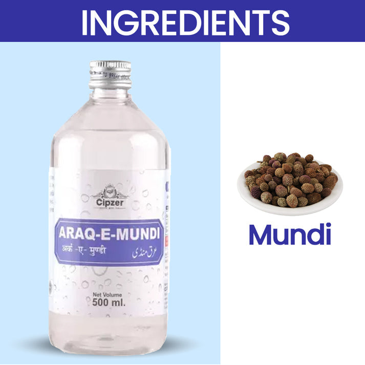 Arq E Mundi 500 ML