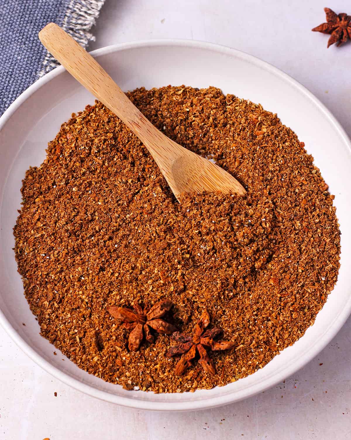 Naturogin Home Made Andhra Style Garam Masala