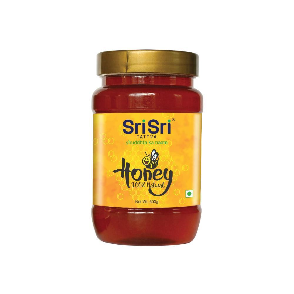Honey - 100% Natural
