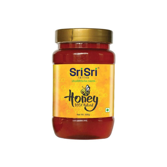 Honey - 100% Natural