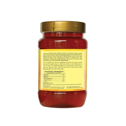 Honey - 100% Natural