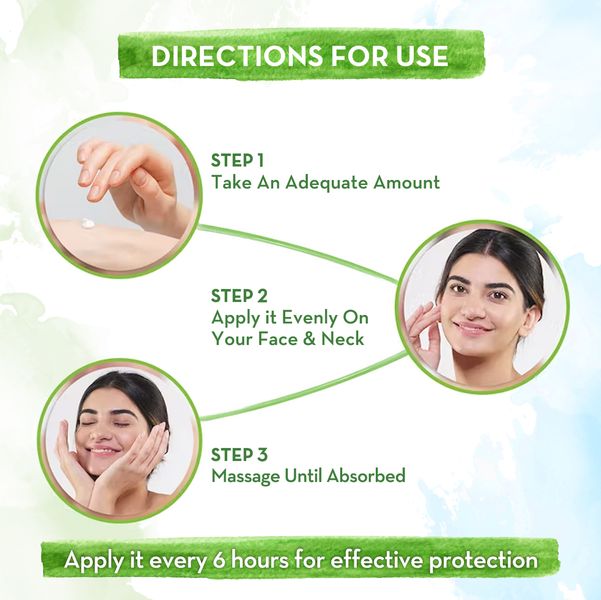 Mamaearth Honey Malai Day Cream for Nourishing Glow