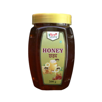 Gurukul Ayurved Pharmacy Pure Honey