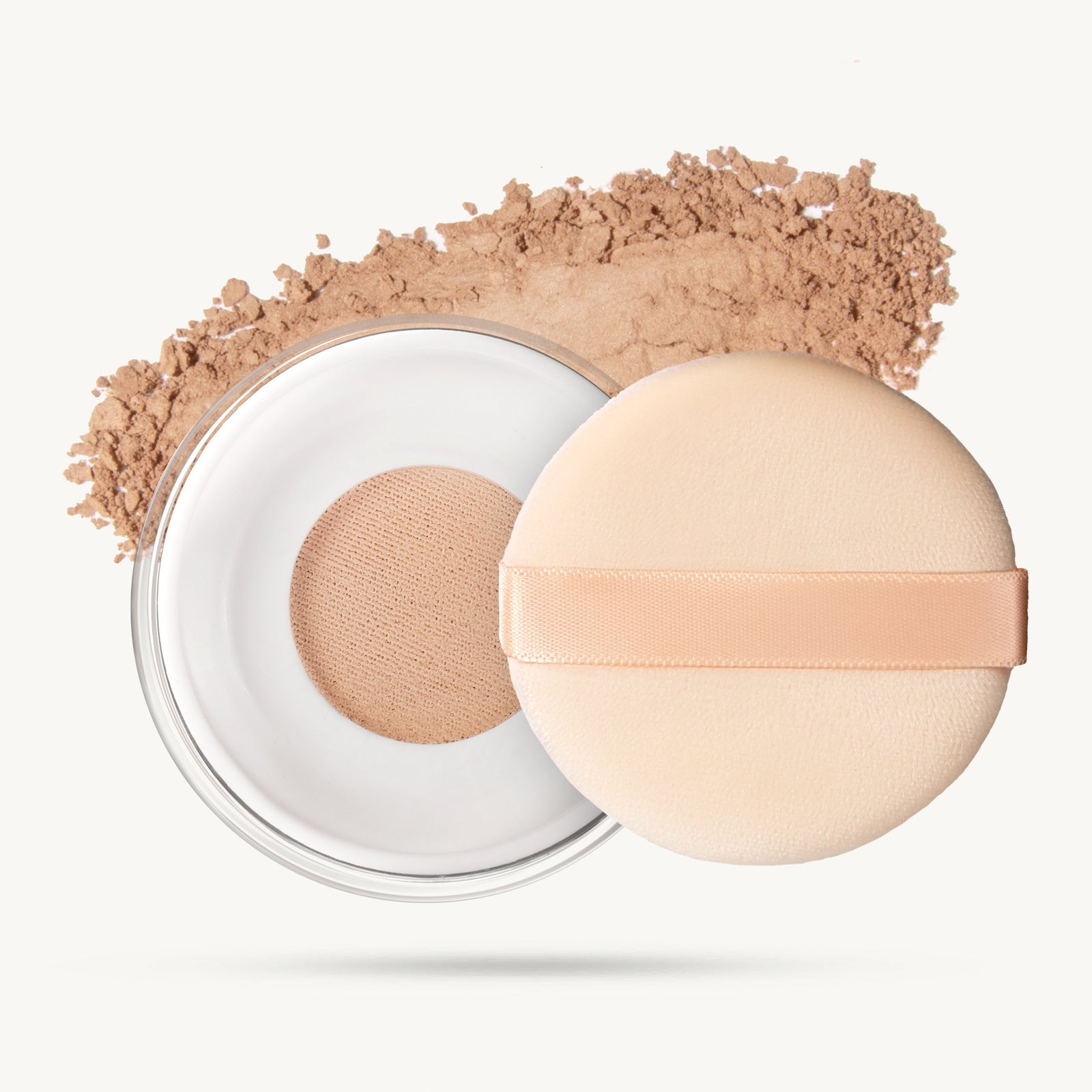 Mars Born To Bake | Setting Powder