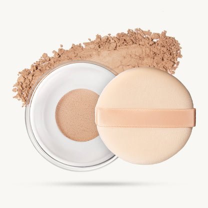 Mars Born To Bake | Setting Powder
