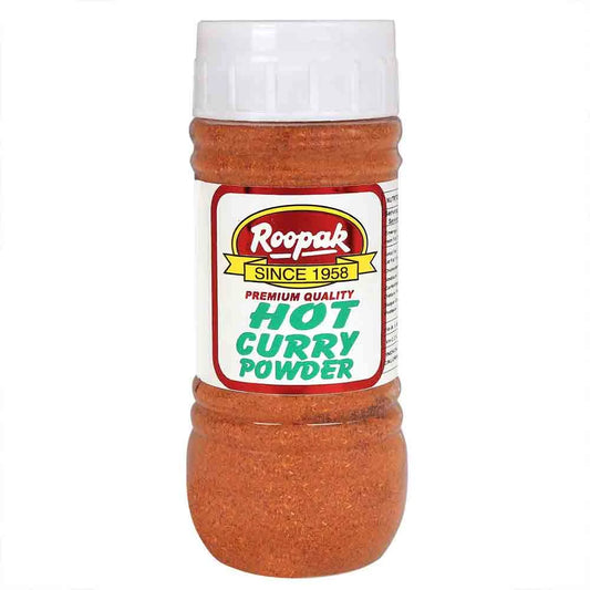 Roopak Hot Curry Powder