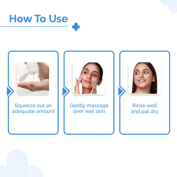 1%-Kojic-Acid-Face-Wash-with-Niacinamide