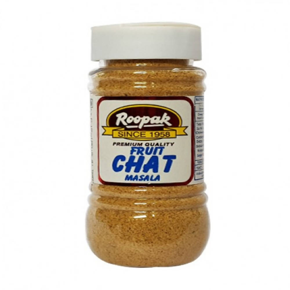 Roopak Fruit Chat Masala Powder