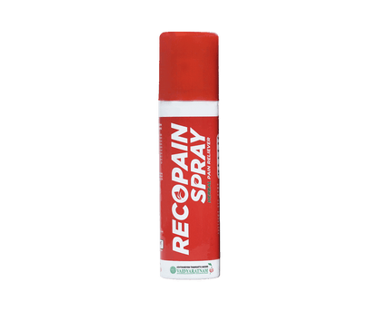 Vaidyaratnam Recopain Spray