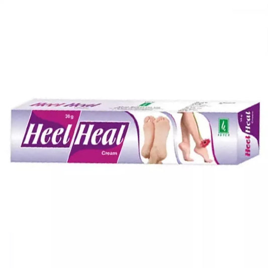 Adven Heel Heal Cream Crack-Free Heal 