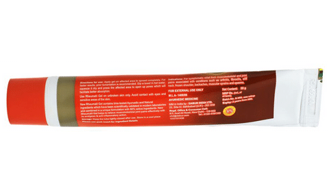 Dabur Rheumatil Gel 30 gm