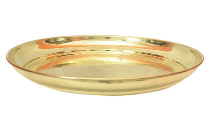 Brass Dinnerware Sets Thali