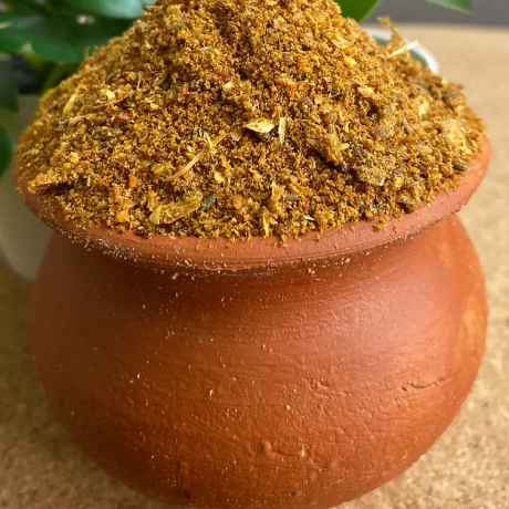 Naturogin Royyala Karam Podi 