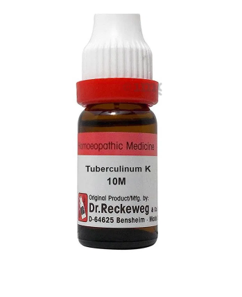 Dr. Reckeweg Tuberculinum K Dilution