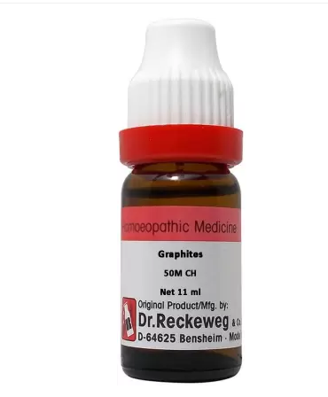 Dr. Reckeweg Graphites Dilution