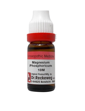 Dr. Reckeweg Magnesium Phosphoricum Dilution