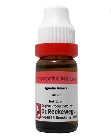 Dr. Reckeweg Ignatia Amara Dilution