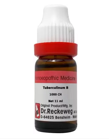 Dr. Reckeweg Tuberculinum B Dilution