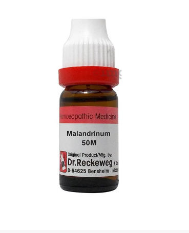 Dr. Reckeweg Malandrinum Dilution