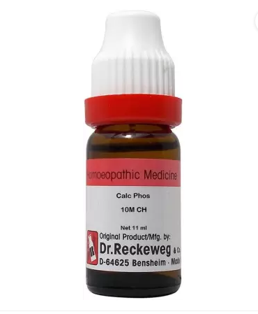 Dr. Reckeweg Calc Phos Dilution