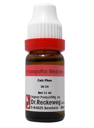 Dr. Reckeweg Calc Phos Dilution