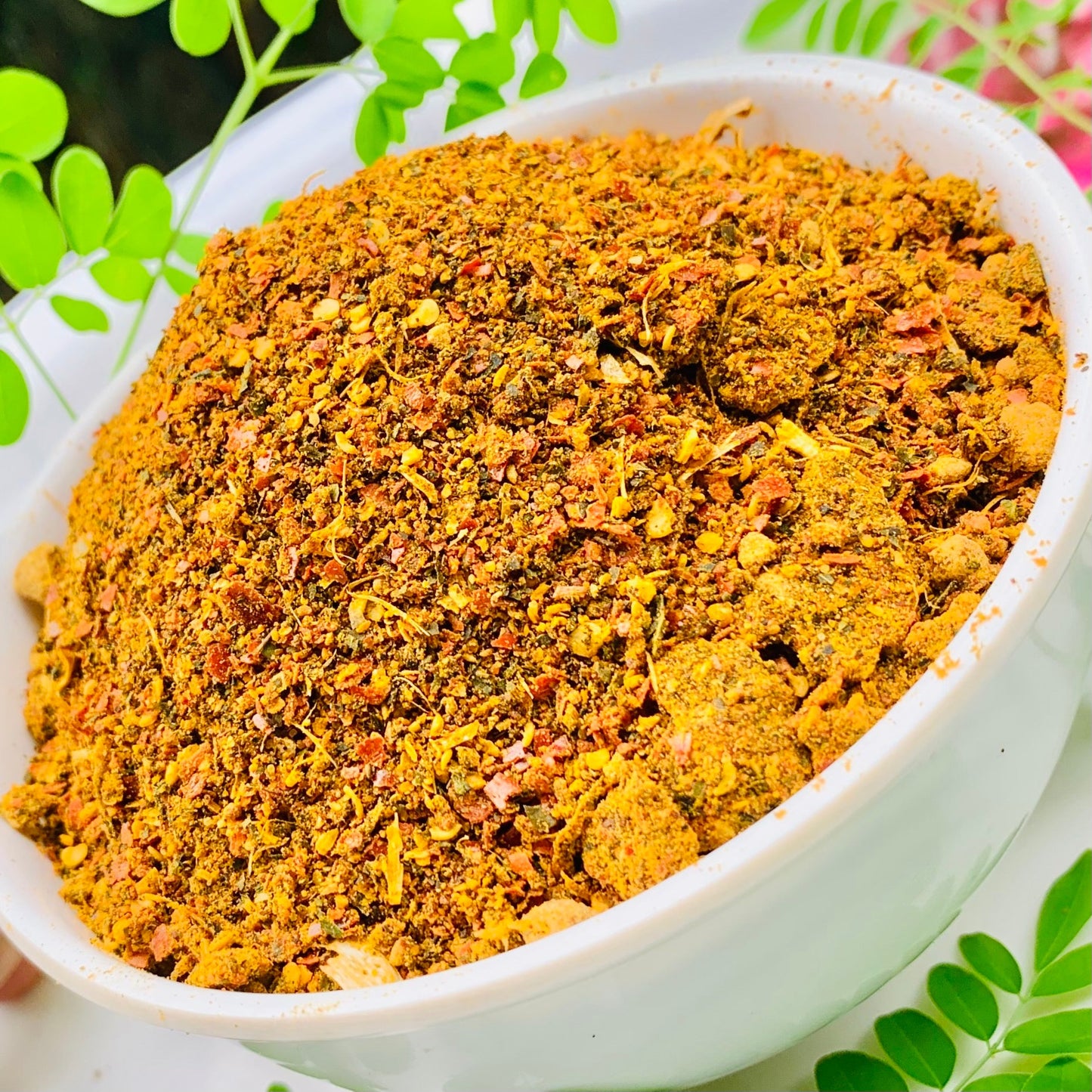 Naturogin Munagaku Karam