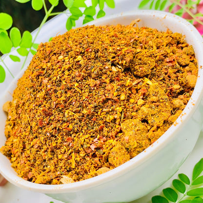 Naturogin Munagaku Karam