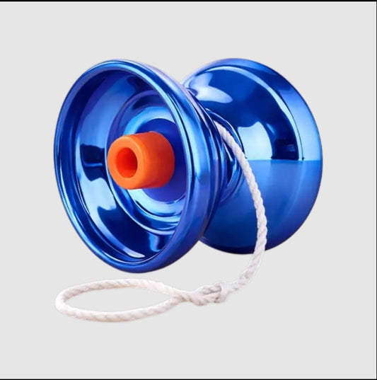 Toyshine Gloss YoYo Spinner Toy with String
