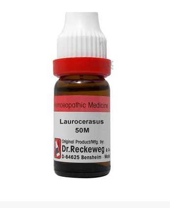 Dr. Reckeweg Laurocerasus Dilution