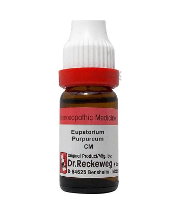 Dr. Reckeweg Eupatorium Purpureum Dilution