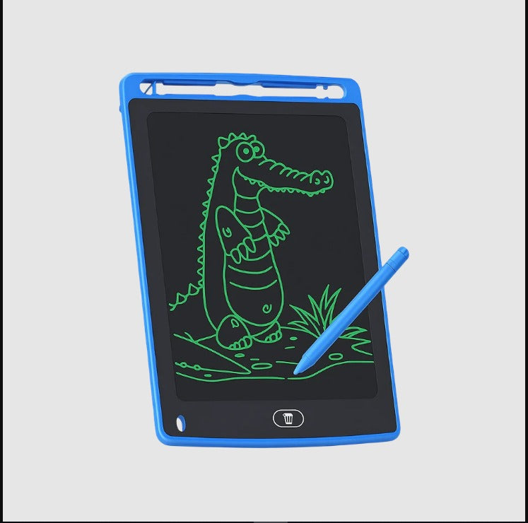 Toyshine 8.5 inch LCD Educational Digital Writing Pad
