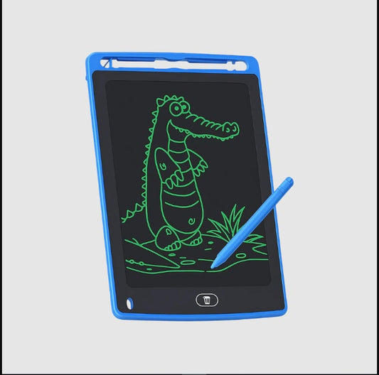 Toyshine 8.5 inch LCD Educational Digital Writing Pad